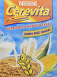 Cerevita corn & wheat cereal 500g