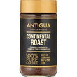 ANTIGUA Continental Roast Instant Coffee