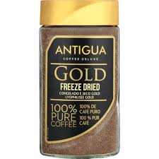 Antigua Freeze Dried Coffee