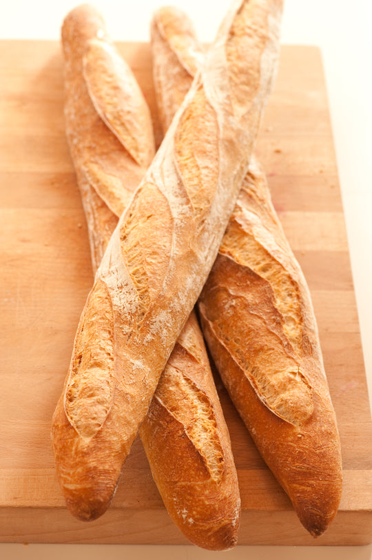French bread