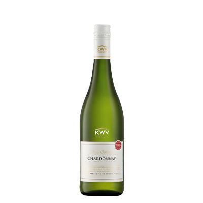 KWV Chardonay 2020
