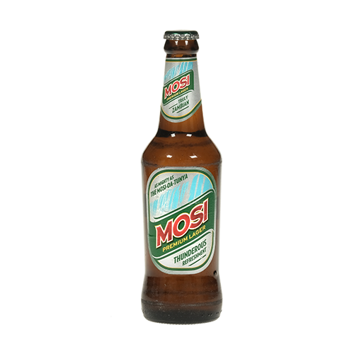 Mosi Beer