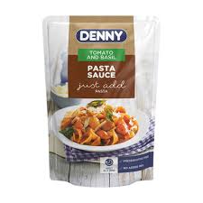 Denny pasta sauce