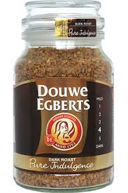 Douwe egberts