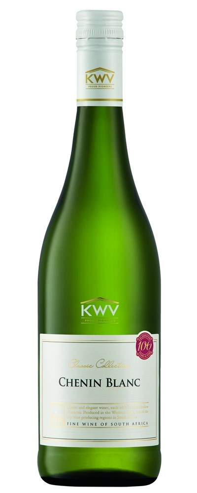 KWV Chenin Blanc