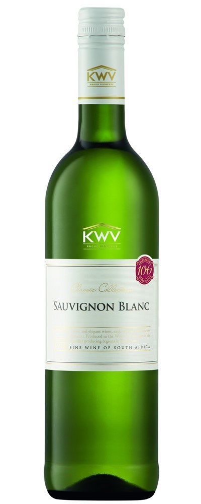 KWV Sauvignon Blanc