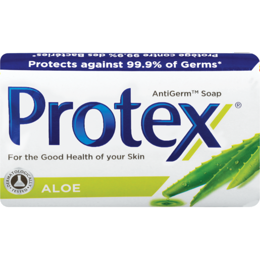 Protex Aloe Vera soap 150g