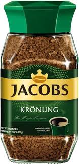 Jacobs Coffee (200g)
