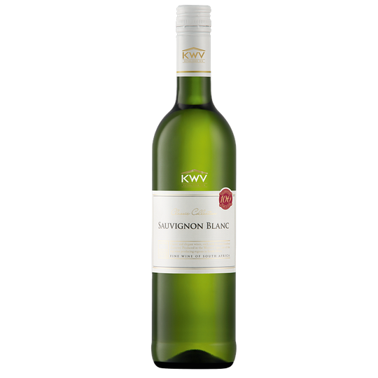KWV Carbinet Blanc