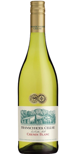 La Courier Chenin Blanc