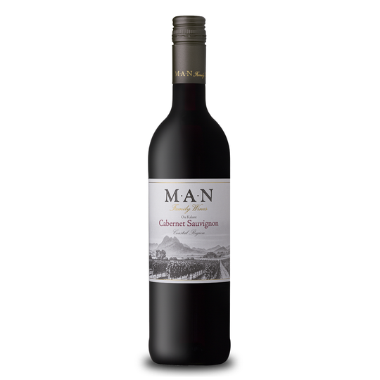 M.A.N Cabernet Sauvignon 2018