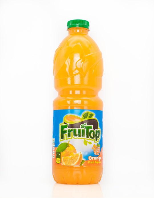 Fruitop Juice 1.5L