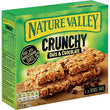 Nature Valley Crunchy, Oats and Chocolate (6 bars)