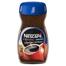 Nescafe
