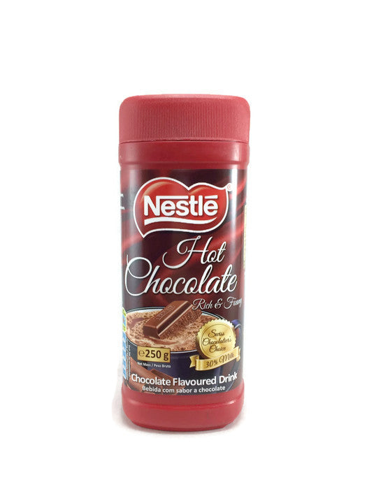Nestle Hot Chocloate