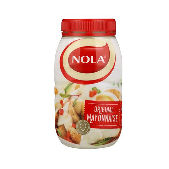 Nola Mayonaise 750g