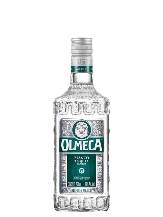 Olmeca Silver Tequila