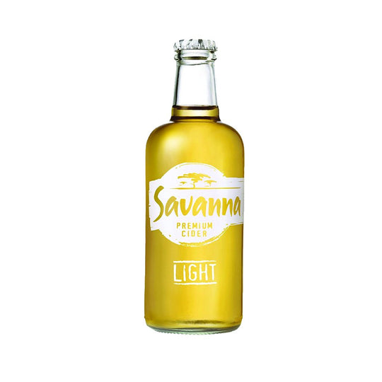 Savanna Light