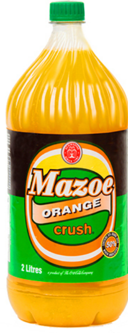 Mazoe