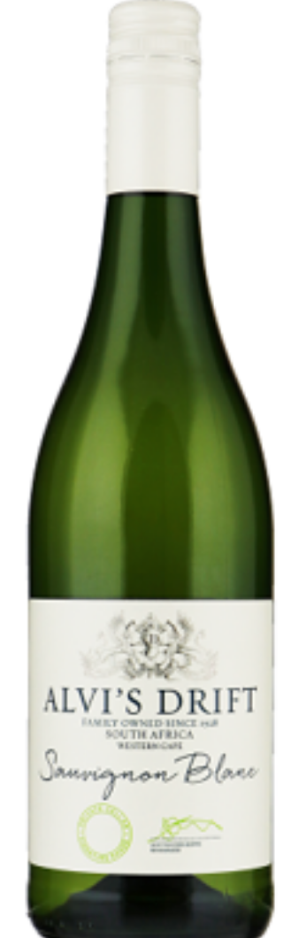 Alvis drift sauv blanc