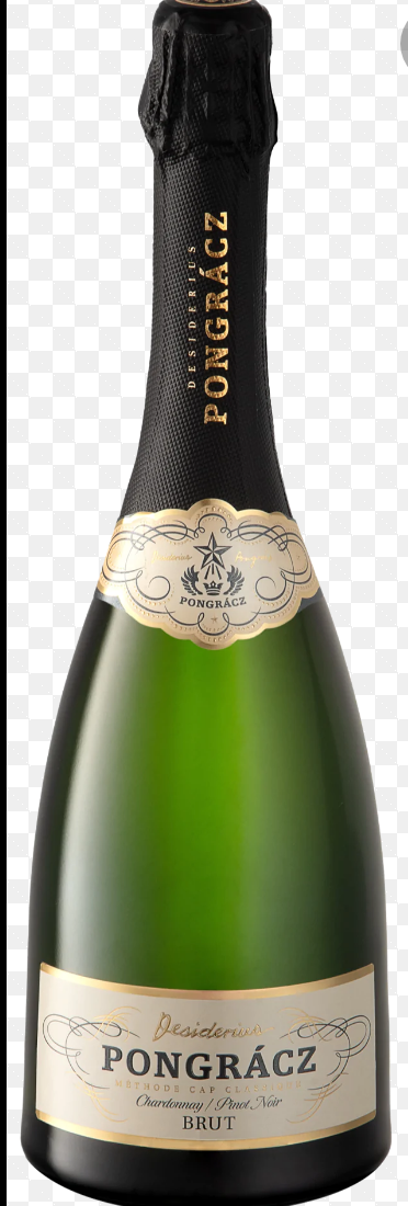 Pongracz brut Chardonnay