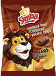 Simba Smoked Beef Chips (125g)