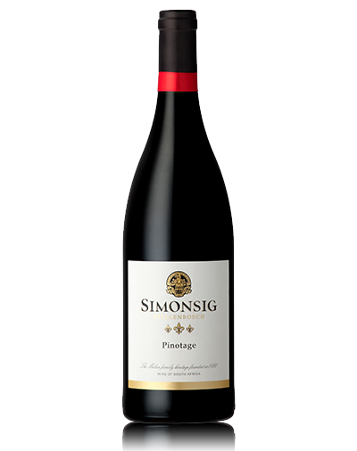 Simonsig Pinotage