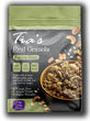 Tias granola raisin free