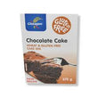 Wheat and Gluten free, cake mix