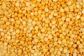 Yellow Split Peas