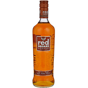 Red Square Vodka (Toffee)