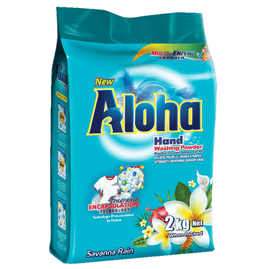 Aloha Washing Powder (1kg)