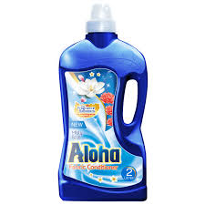 Aloha Fabric Softener