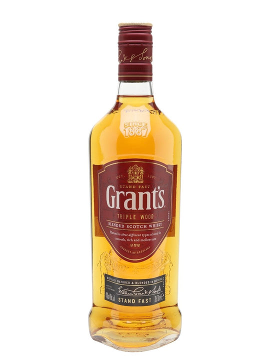 Grants Family Reserve