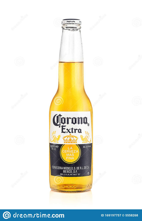 Corona Extra - Beer