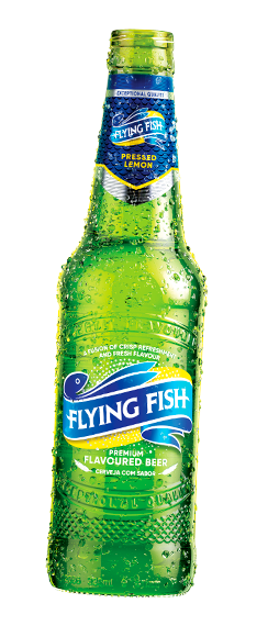 Flying Fish Beer
