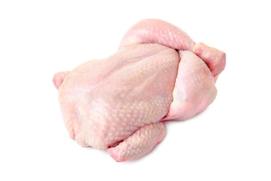 Whole Chicken