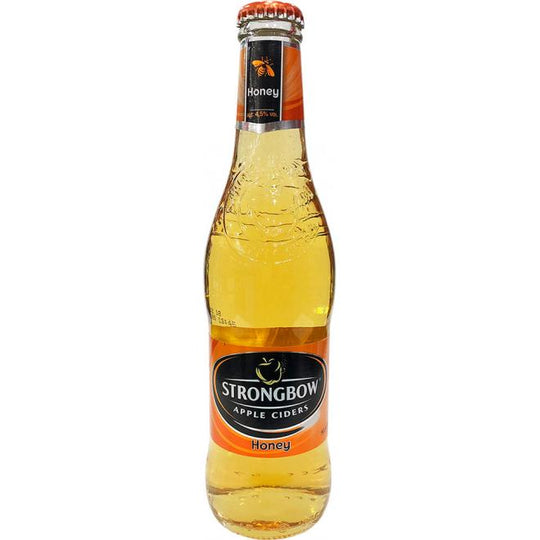 Strongbow