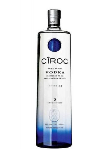 Ciroc Vodka