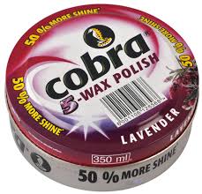 Cobra Lavender