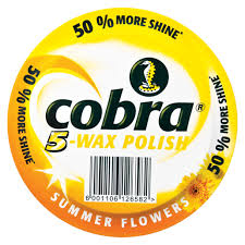 Cobra Summer Flower