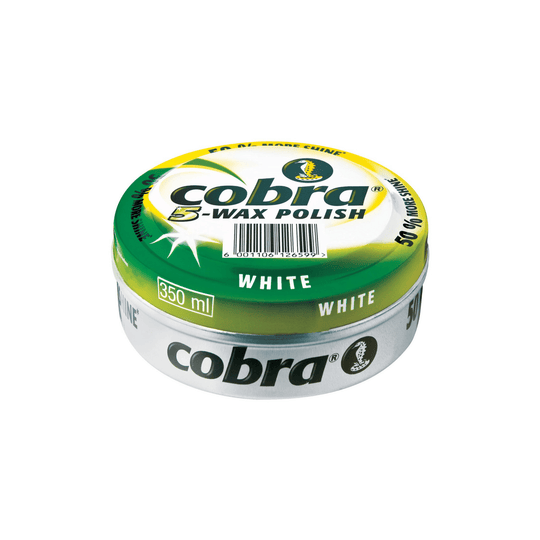 Cobra White