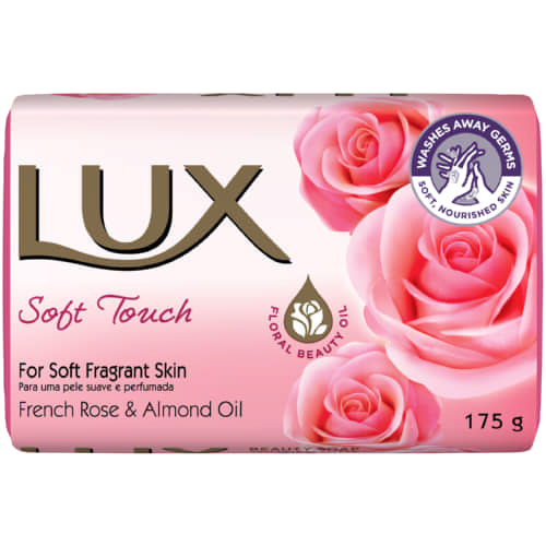 Lux soap Bar