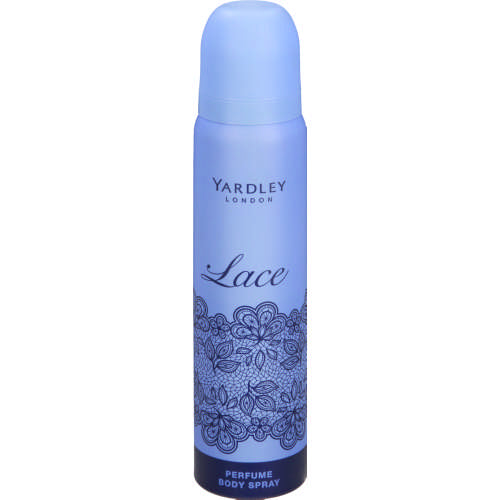 Yardley deodorant 90ml