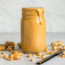 Peanut butter 1kg