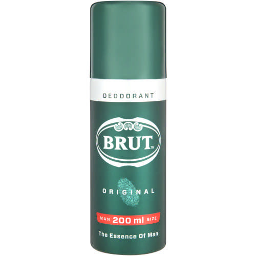 Brut Deodorant 200ml