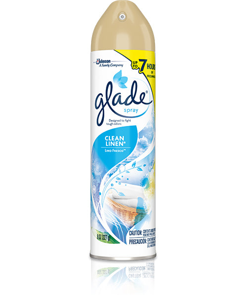 Glade Air Freshener 180ml