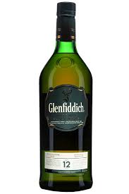 Glenfiddich Promo