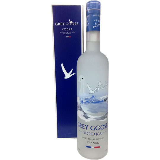 Grey Goose Vodka
