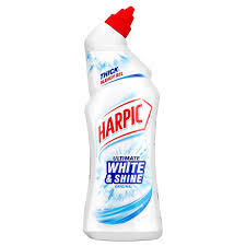 Harpic